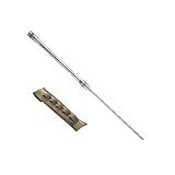 CAMPINGMOON Fire Blowing Stick Split Type Compact Fire Starter MS-43