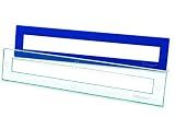 T-Frame Handwriting Tool for Kids – Letter Size & Alignment Writing Guide – Improves Neat Handwriting & Line Spacing – Classroom, Home & Occupational Therapy Use