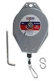 Coilhose Pneumatics BL10 Heavy Duty Mechanical Tool Balancer, 6.5 - 13.5 Pound Load Capacity