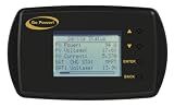 Go Power! 82959 GP-RVC-R Bluetooth Enabled MPPT Remote
