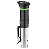 Sous Vide Machines, Sous Vide Cooker, 1000 Watts Immersion Circulators with Recipe, Accurate Temperature and Time Control