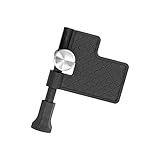 Pivot Pin Tool, Small Volume Ar Parts Kit, Lightweight Lower Pin Screws Assortment Set AR Vise Block Takedown Pin for Assembly and Repair for Household and Outdoor Use