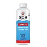 HTH Spa 86121, Clarifier, 16 oz