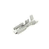10 Ga. Female Metri-Pack Terminals, 480 Series, Unsealed #12084595 - (Pack of 25)