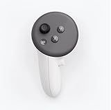 Official Left Hand Controller Touch Plus for Meta Quest 3 / 3s