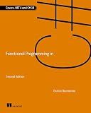 Functional Programming in C#, Second Edition