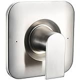 Replacement for Moen T2471BN Genta LX Posi-Temp Valve Trim Kit, Brushed Nickel