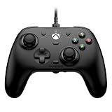 GameSir G7 HE Wired XBOX Controller, Officially licensed Controller for XBOX Series X|S, XBOX One, Windows 10|11, PC, Video Game Controller with Hall Effect Sticks (Black)