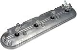 Dorman 264-969 Driver Side Engine Valve Cover Compatible with Select Models