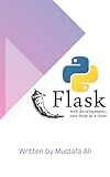 Python Flask for Beginners: Handbook