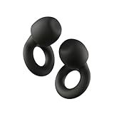 Loop Quiet 2 Ear Plugs - Ultra-Comfy Reusable Hearing Protection for Sleep