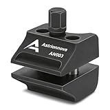Suspension Strut Spreader Tool - Lower Control Arm Prying Tool & Strut Tool for Precision Automotive Work