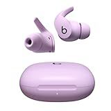 Beats Fit Pro (1st Gen) - True Wireless Noise Cancelling Earbuds - Active Noise Cancelling - Sweat Resistant Earphones, Compatible with Apple & Android, Class 1 Bluetooth® - Stone Purple