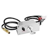 onlyfire All-in-One Propane Gas Fire Pit Ignition System Kit