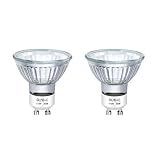 MOFALA 2Pcs Candle Warmer Light Bulbs Accessories, 35 Watt Wax Warmer Bulbs for Full Size Adjustable Temperature Height Candle Warmer Lamp