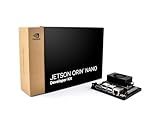 Waveshare N-VIDIA Jetson Orin Nano Super AI Development Kit for Embedded and Edge Systems, with 8GB Memory Jetson Orin Nano Module