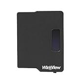 Thermal Grizzly WireView GPU - 3x8Pin PCIe Normal - GPU Power Consumption Measuring Device - PCIe Power Connector - Real Time Direct Monitoring - Made in Germany