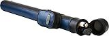 Casemaster Q-Vault Supreme 1x1 Hard Pool Cue Case, Blue
