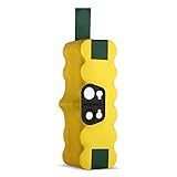 Powerextra 5.0Ah 14.4V Replacement Battery Compatible with Roomba R3 500 600 700 800 900 Series 500 510 531 535 540 550 552 560 570 580 595 620 650 660 700 760 770 780 790 800 870 900