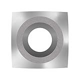 Authentic Easy Wood Tools Ci2-R2 (2600NR) Patented Negative Rake Carbide Cutter or Woodturning Tools