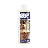 Alpine Corporation 8 oz. Floor Fountain Cleaner for Foam and Scale Eliminator for Indoor and Outdoor Fountains
