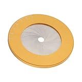 Circle Drawing Maker Adjustable Circle Drawing Tool Metal Round Ruler Plotting Compass Geometric Tool for Drafting