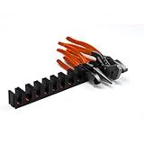 ToolBox Widget - Plier Organizers Kit | Magnetic Plier Holder for Tool Drawer | Modular Tool Storage Organizer for Professional & DIY Mechanics | Organize Tools for Fast Accountability - 4 Pack