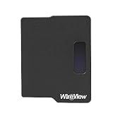 Thermal Grizzly WireView GPU - 1x 12VHPWR to 3x8Pin PCIe Reversed - GPU Power Consumption Measuring Device - PCIe Power Connector - Real Time Direct Monitoring - Made in Germany