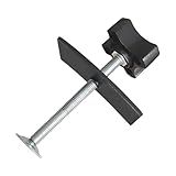 TNAIYH Car Brake Caliper Compression Tool, Heavy-Duty Vehicle Disc Caliper Piston Compressor for Compress Inner Pad, Automotive Brake Pad Spreader Tool, Universal for Most Vehicles