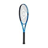 Dunlop Sports FX500 Junior Prestrung Tennis Racket, 25" Length