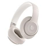 Beats Studio Pro-Premium Wireless Over-Ear Headphones- Up to 40-Hour Battery Life, Active Noise Cancelling, USB-C Lossless Audio, Apple & Android Compatible- Sandstone