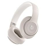 Beats Studio Pro-Premium Wireless Over-Ear Headphones- Up to 40-Hour Battery Life, Active Noise Cancelling, USB-C Lossless Audio, Apple & Android Compatible- Sandstone