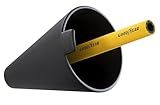 Automotive Smoke Machine Cone Adapter | XL Size | Super Heavy Duty | Accessory for Leak Detector for Exhaust and Intake Diagnostics