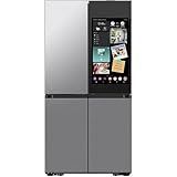 Samsung RF29DB9900QD 29 Cu. Ft. Stainless 4-Door French Door Smart Refrigerator