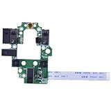 BestParts Mouse Switch Button Board Replacement for Logi G502 Lightspeed