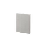 Fellowes AeraMax 290/300/DX95 Purifiers True HEPA Air Filter, 16.3" x 12.6" x 1.2", White, 9287201