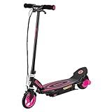 Razor 13111463 Power Core E90 Electric Scooter, Pink