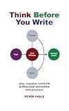 Think Before You Write