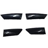 LZYDD Side Buttons G4 G5 G6 G7 for Logitech G900 and G903 Gaming Mouse
