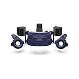 HTC Vive Pro Eye Virtual Reality System