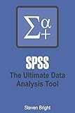 SPSS: The Ultimate Data Analysis Tool