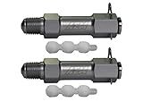 AEM Water - Methanol Injecti on Kit V3 Injector Kit