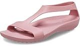 Crocs Women's Serena Sandals, Blossom, 8