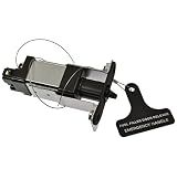 Replacement Fuel Filler Door Lock Actuator fits Kia