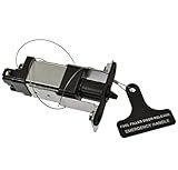 Replacement Fuel Filler Door Lock Actuator fits Kia