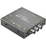 Blackmagic Design CONVMBSH4K6G Video Converter 4096 x 2160 Pixels
