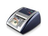 AccuBANKER D450 Counterfeit Bill Detector, 5 Point Detection