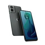 Motorola Moto G 5G | 2024 | Unlocked | Made for US 4/128GB | 50MP Camera | Sage Green