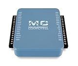 MCC USB-230 Series: Multifunction USB DAQ Devices (USB-234: 16-bit, 100 kS/s Multifunction DAQ Device)