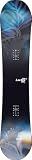 Nitro Lectra Women's All-Mountain Snowboard (Lectra Leaf Cam-Out, 149cm)